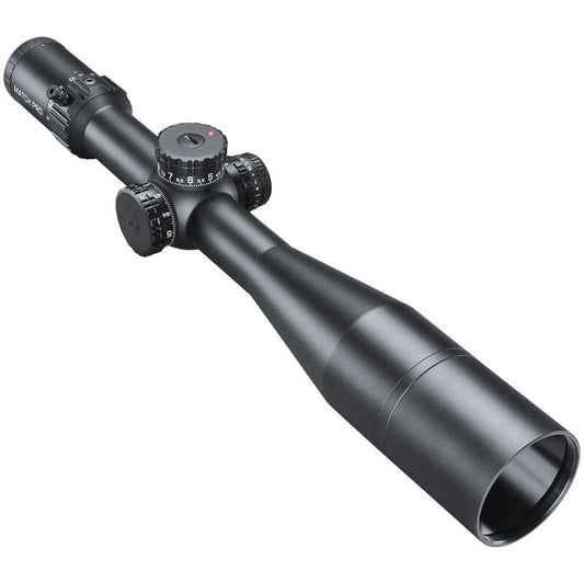 Bushnell Match Pro ED 5-30x56 FFP DM2 MRAD kikarsikte, produktbild 2