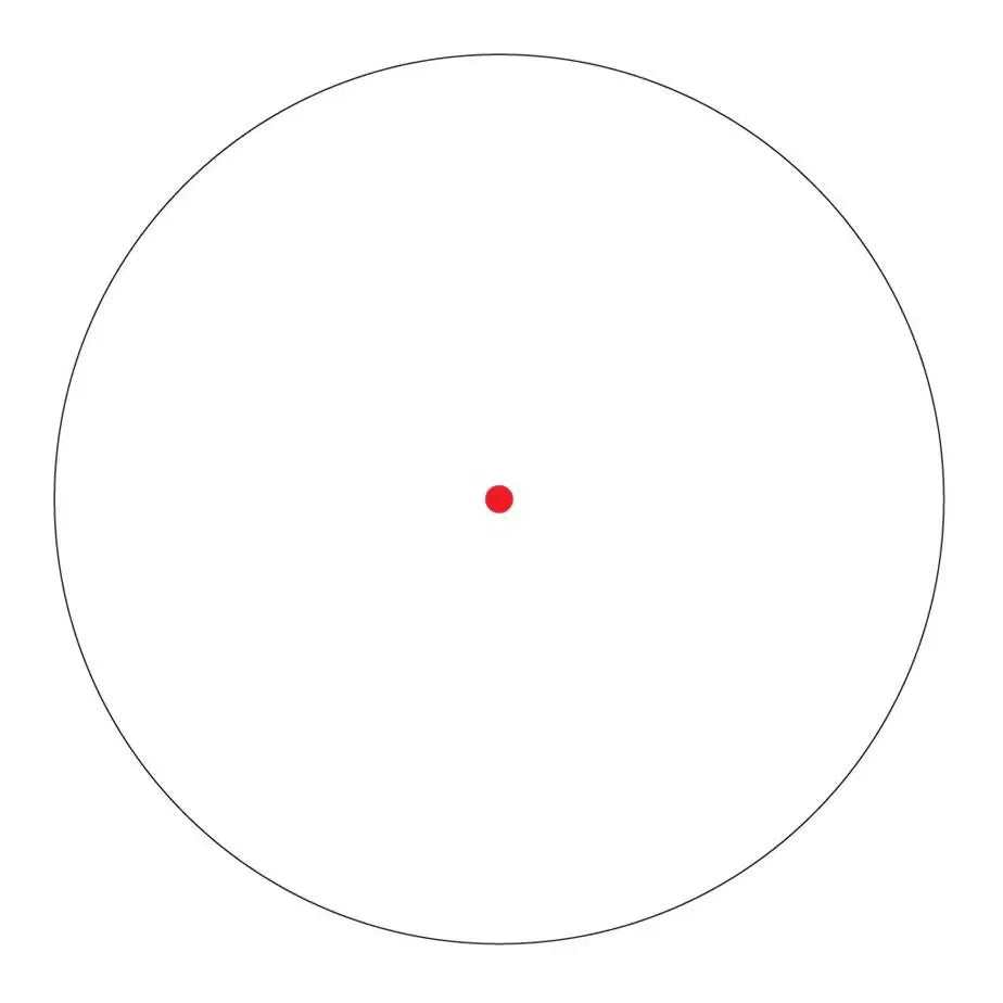 Athlon Midas BTR OS11 1x Holografiskt Sikte - Nordic Aim AB