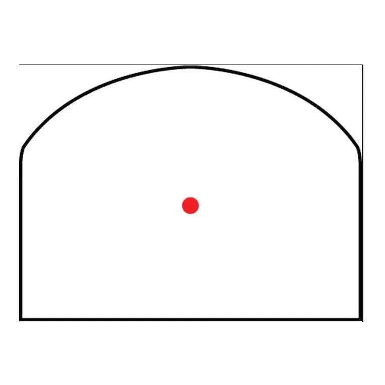 Athlon Midas TSR1 Reflexsikte 50000 h Batteritid - Nordic Aim AB