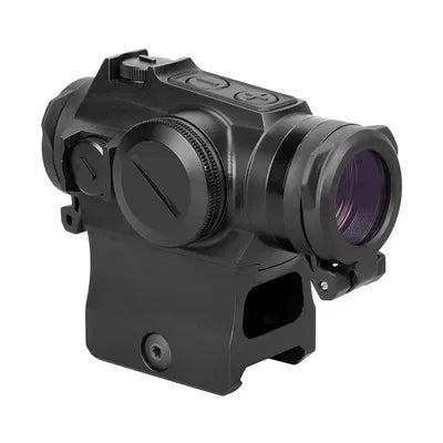 HOLOSUN 515, Circle Dot/Shake Awake/QD Mount