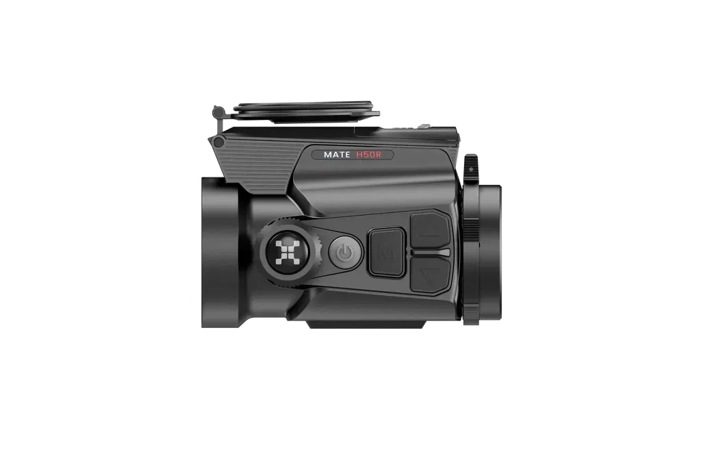 NOCPIX MATE H50R värmesikte clipon - Nordic Aim AB