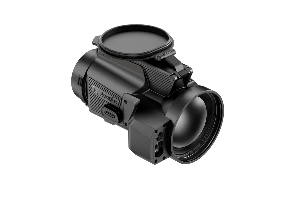 NOCPIX MATE ULTRA (S60R) värmesikte clipon - Nordic Aim AB