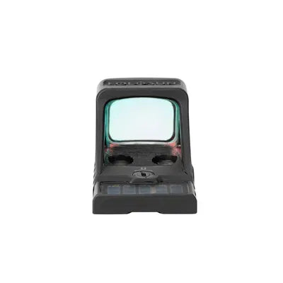 HOLOSUN SCS, Titanium/Solar/Circle Dot/Green/MOS