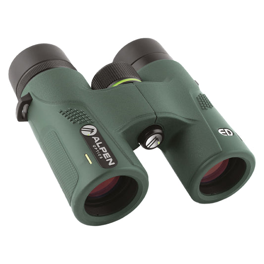 Alpen Optics Chisos 6,5x32 ED handkikare