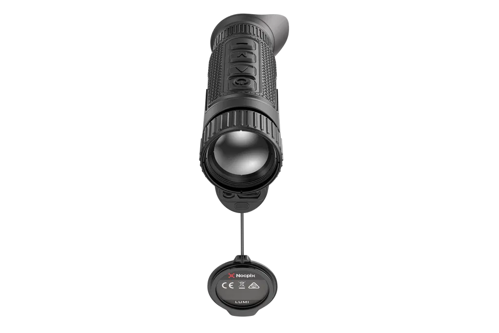 Nocpix värmekikare LUMI H35R