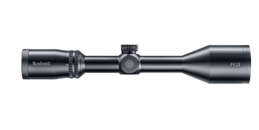 Bushnell R3 3-9x50 Multi-X kikarsikte, produktbild 2