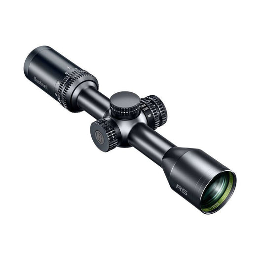 Bushnell R5 3-9x40 Multi-X belyst kikarsikte, produktbild 2