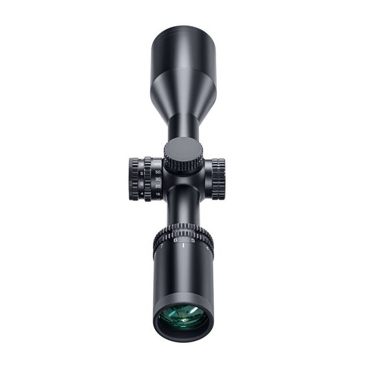 Bushnell R5 3-9x50 Multi-X belyst kikarsikte, produktbild 2