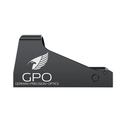 GPO Spectra Reflex Dot 1x22 rödpunktsikte, produktbild 2