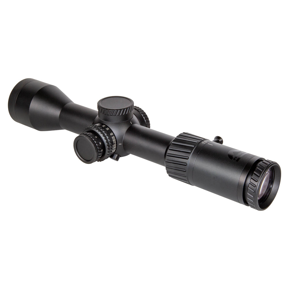 Sightmark Presidio 1.5-9x45 HDR SFP kikarsikte