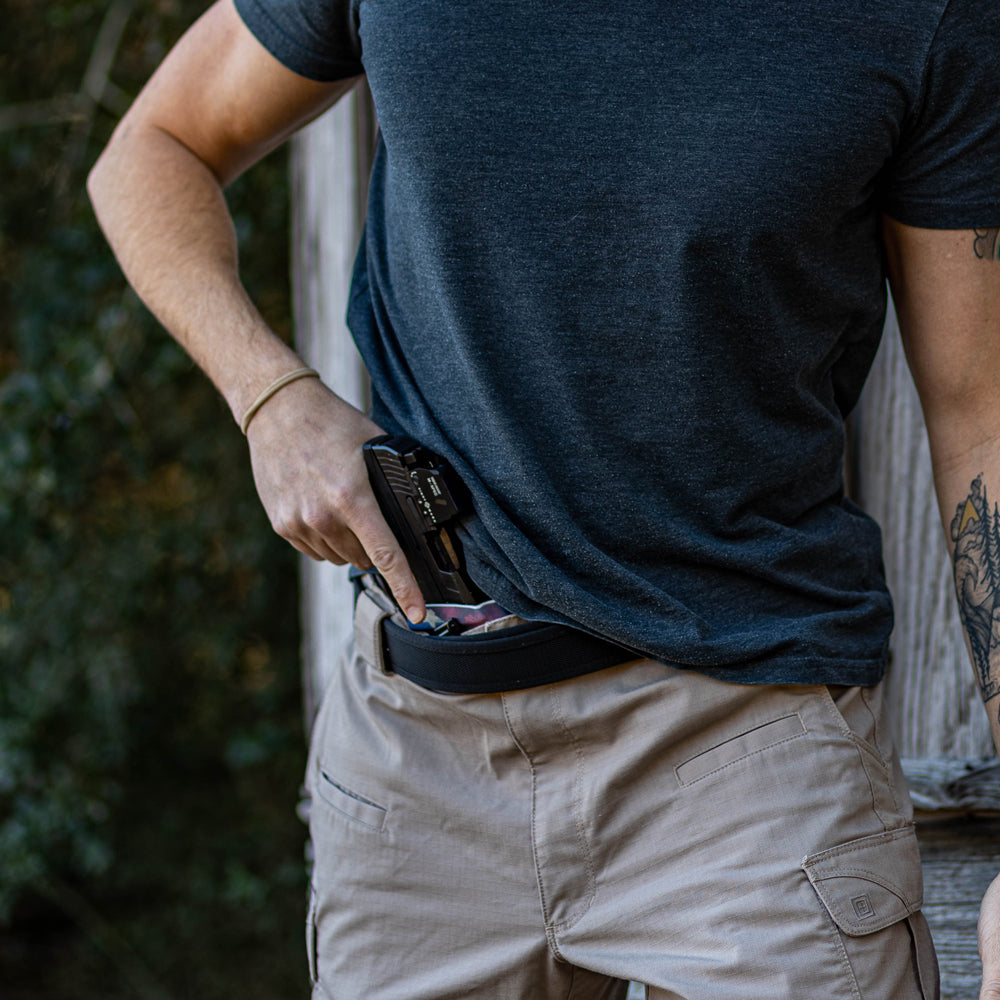 Sightmark Mini Shot M-Spec M3 Solar rödpunktsikte