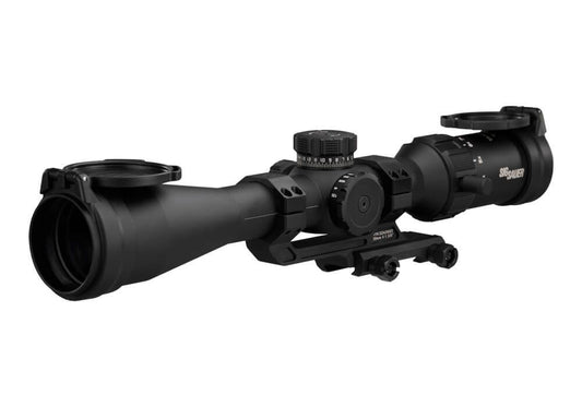 Sig Sauer TANGO-SPR 4-16x44 BDC-1 MOA kikarsikte, produktbild 2