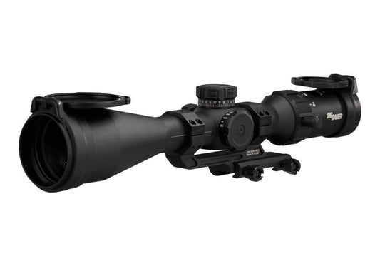 Sig Sauer TANGO-SPR 6-24x52 BDC-1 MOA kikarsikte, produktbild 2