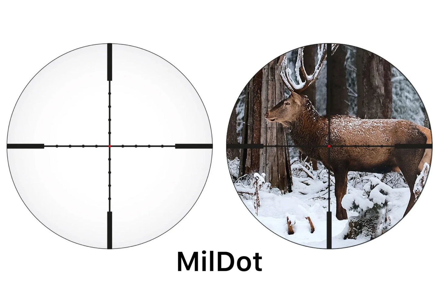 Alpen APEX XP Rifle Scope 5-30x56 - Nordic Aim AB