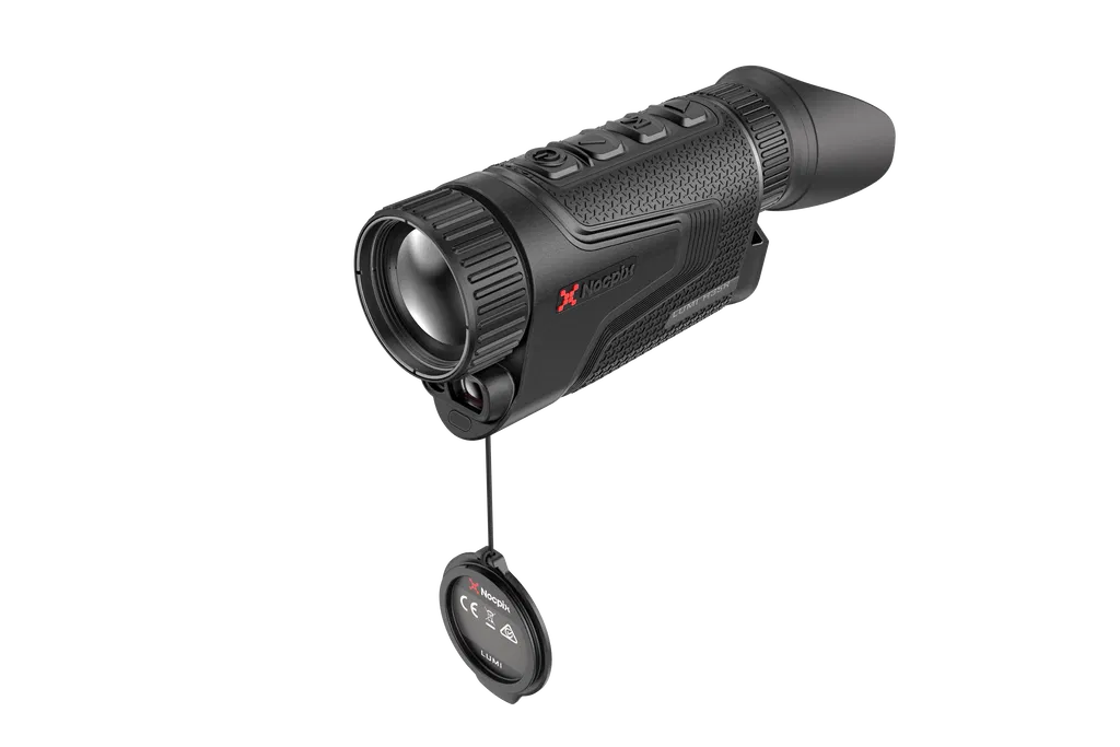 Nocpix värmekikare LUMI H35R