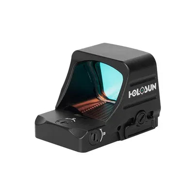 HOLOSUN 507COMP-GR, Multi Reticle/Shake Awake