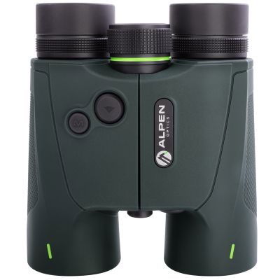 Alpen Optics Apex XP 10x42 LRF kikare med avståndsmätare