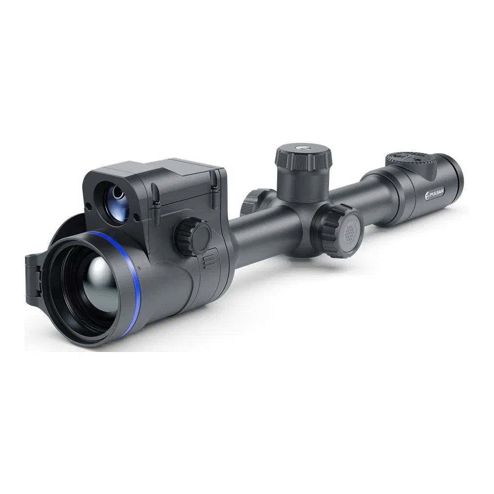 Pulsar Thermion 2 XQ50 PRO LRF 384x288 värmesikte