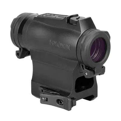 HOLOSUN 515, Circle Dot/Shake Awake/QD Mount