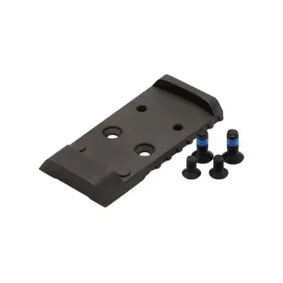 HOLOSUN, 407/507K Adapter för CZ P10 - Nordic Aim AB