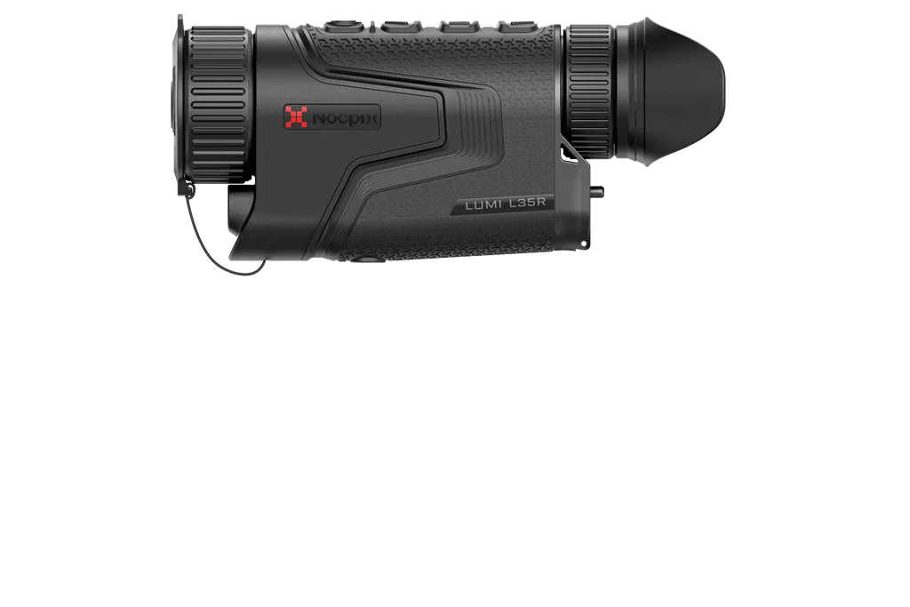 Nocpix värmekikare LUMI L35R