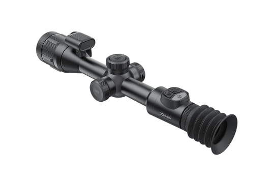 Nocpix BOLT H50R Värmesikte med LRF