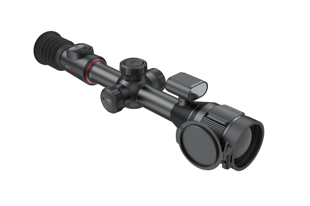Nocpix BOLT H50R Värmesikte med LRF