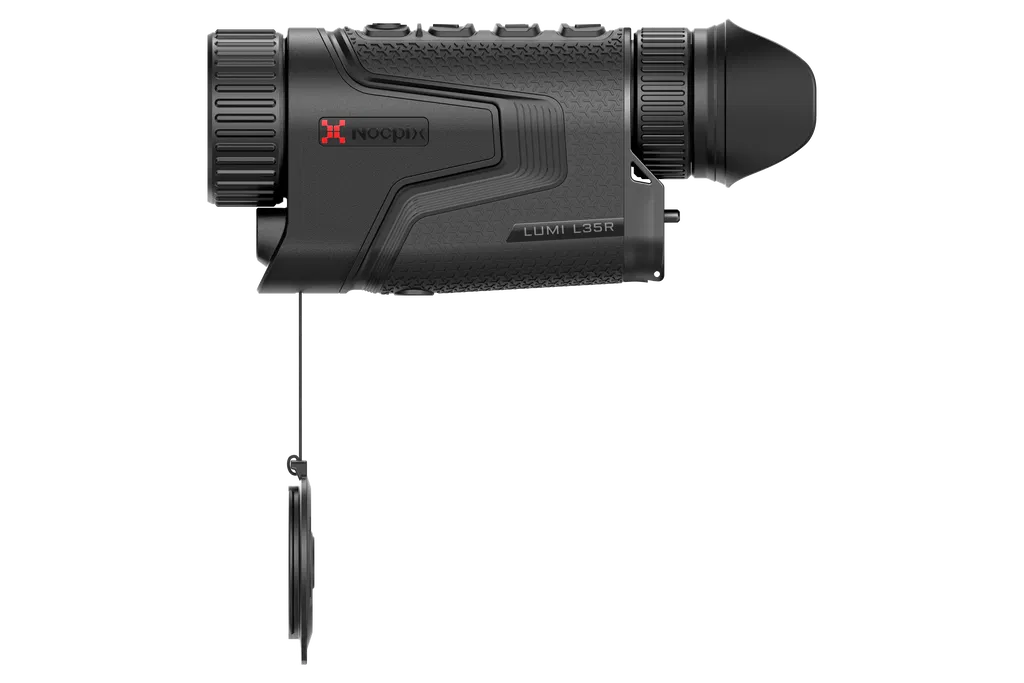 Nocpix värmekikare LUMI L35R