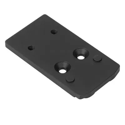 HOLOSUN, 407/507K Adapter för MOS - Nordic Aim AB