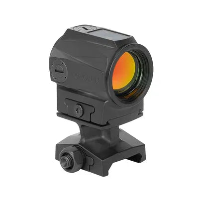 HOLOSUN SCRS, Red Dot, Solar