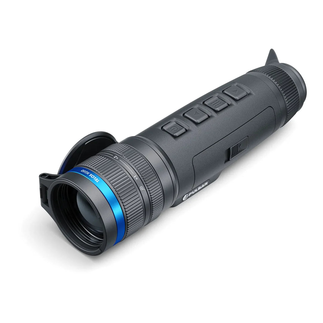 Pulsar Telos XG50 640x480 värmekamera