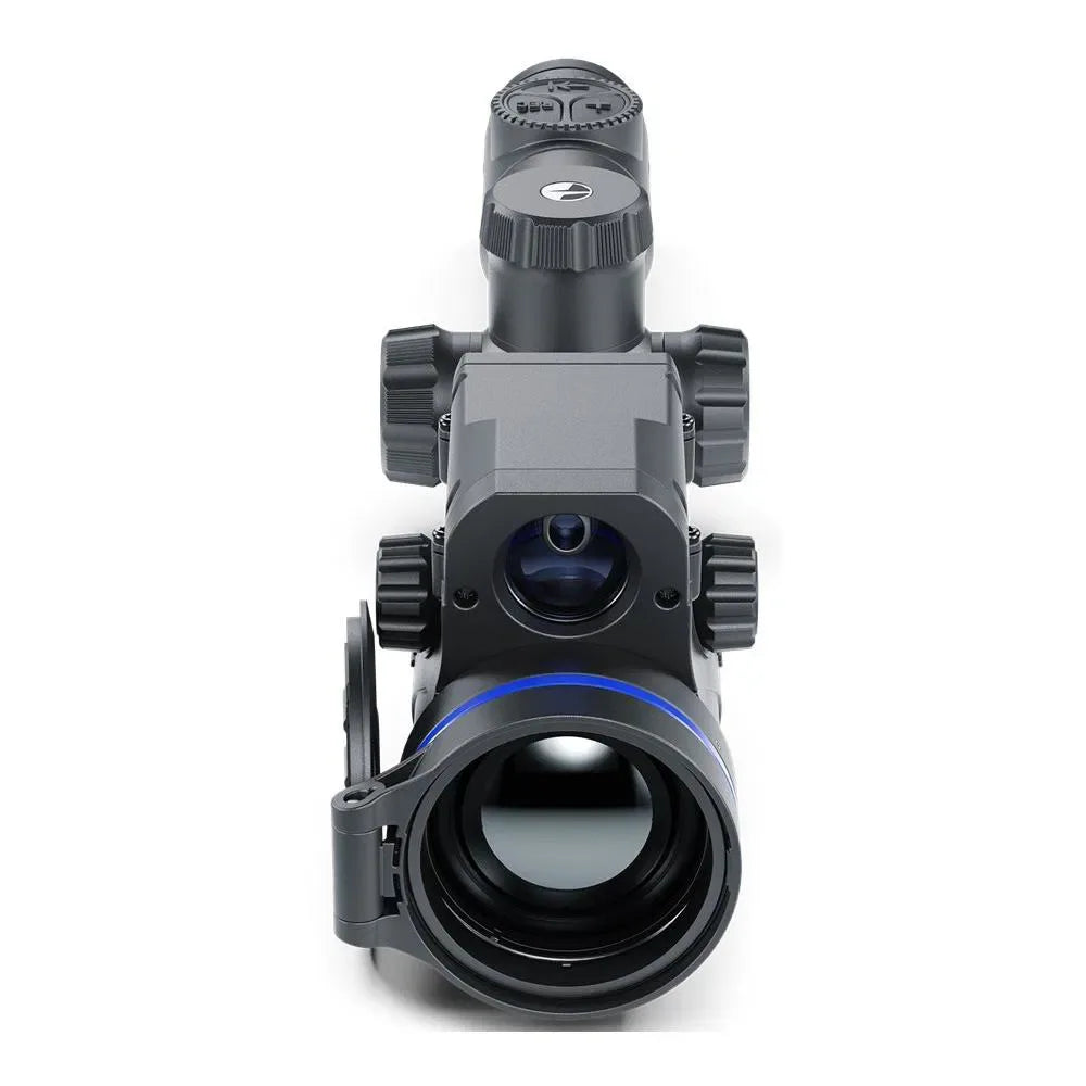Pulsar Thermion 2 XQ50 PRO LRF 384x288 värmesikte - Nordic Aim AB
