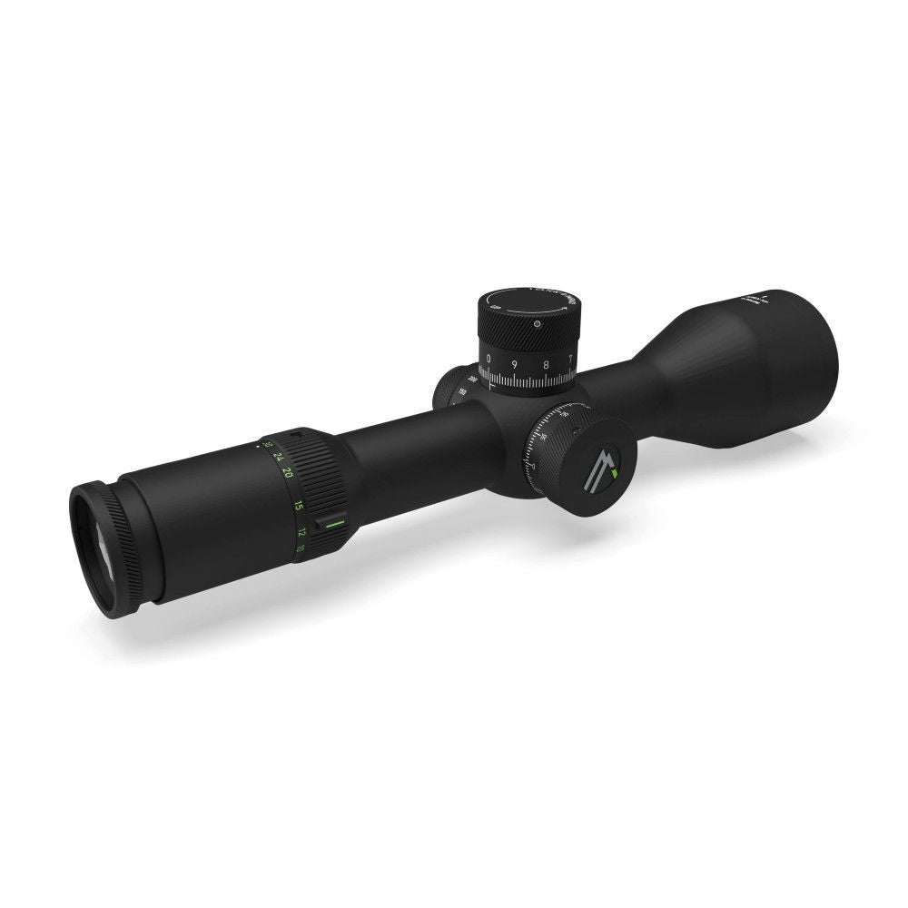 Alpen APEX XP Rifle Scope 5-30x56