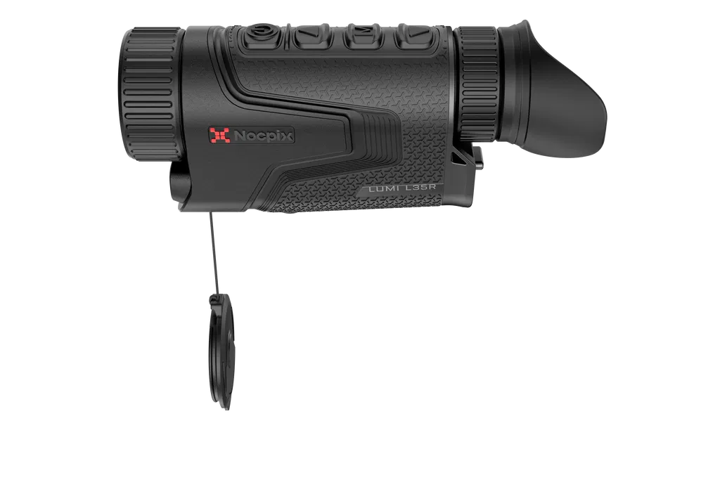 Nocpix värmekikare LUMI L35R