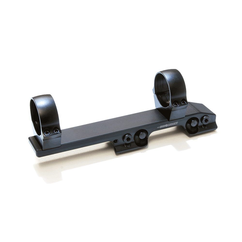 Innomount QD Sauer 404 fäste 30 mm för värmesikte/mörkersikte