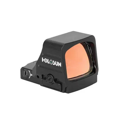 HOLOSUN 507COMP-GR, Multi Reticle/Shake Awake