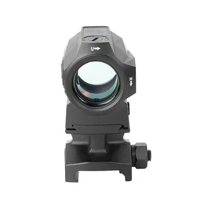 HOLOSUN SCRS, Red Dot, Solar