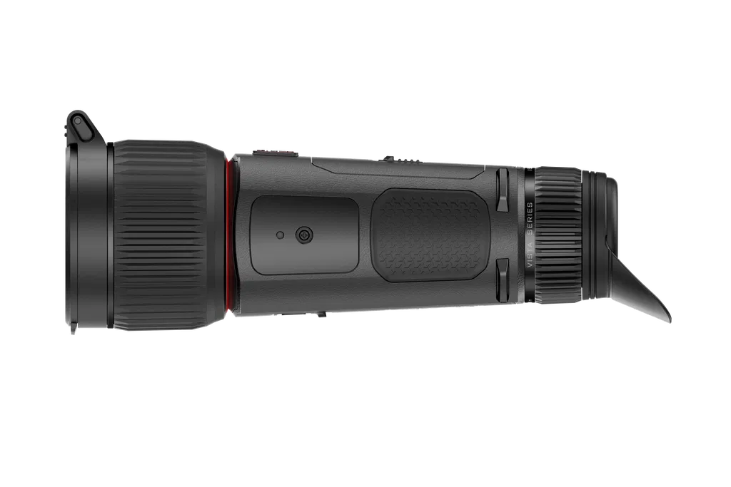 Nocpix värmekikare VISTA S50R