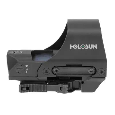 HOLOSUN 510, Green Circle Dot/Solar Panel