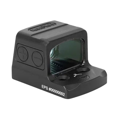 HOLOSUN EPS, Red 6 MOA Dot, 7075 Aluminum, Enclosed
