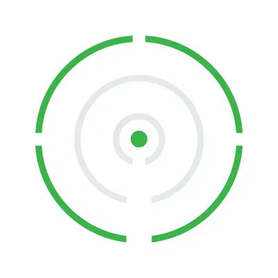 HOLOSUN 507COMP-GR, Multi Reticle/Shake Awake