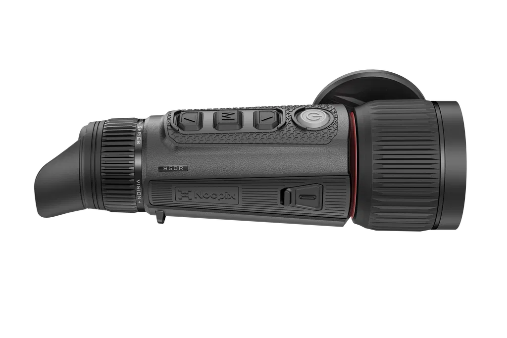 Nocpix värmekikare VISTA S50R