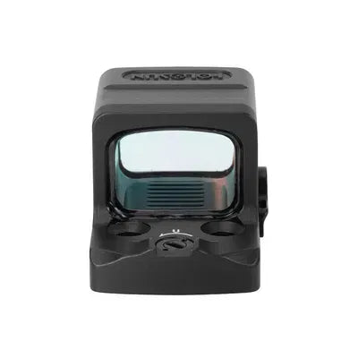 HOLOSUN EPS, Green 6 MOA Dot, 7075 Aluminum, Enclosed