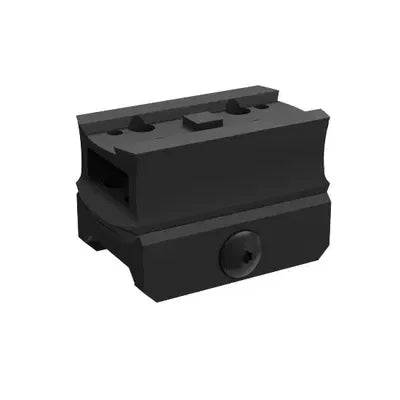 HOLOSUN, RDS Lower 1/3 QD mount - Nordic Aim AB