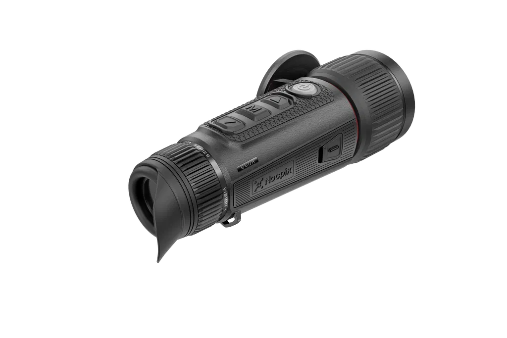 Nocpix värmekikare VISTA S50R