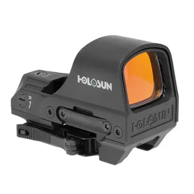 HOLOSUN 510, Green Circle Dot/Solar Panel