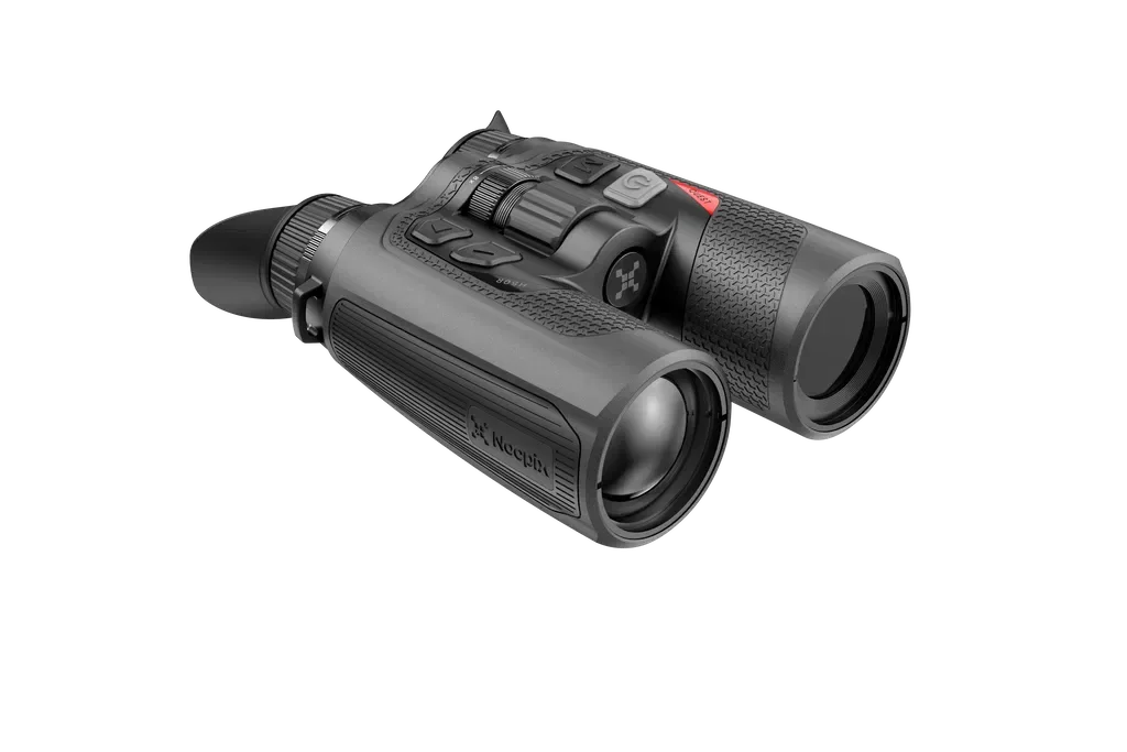 Nocpix värmekikare QUEST H50R - Nordic Aim AB