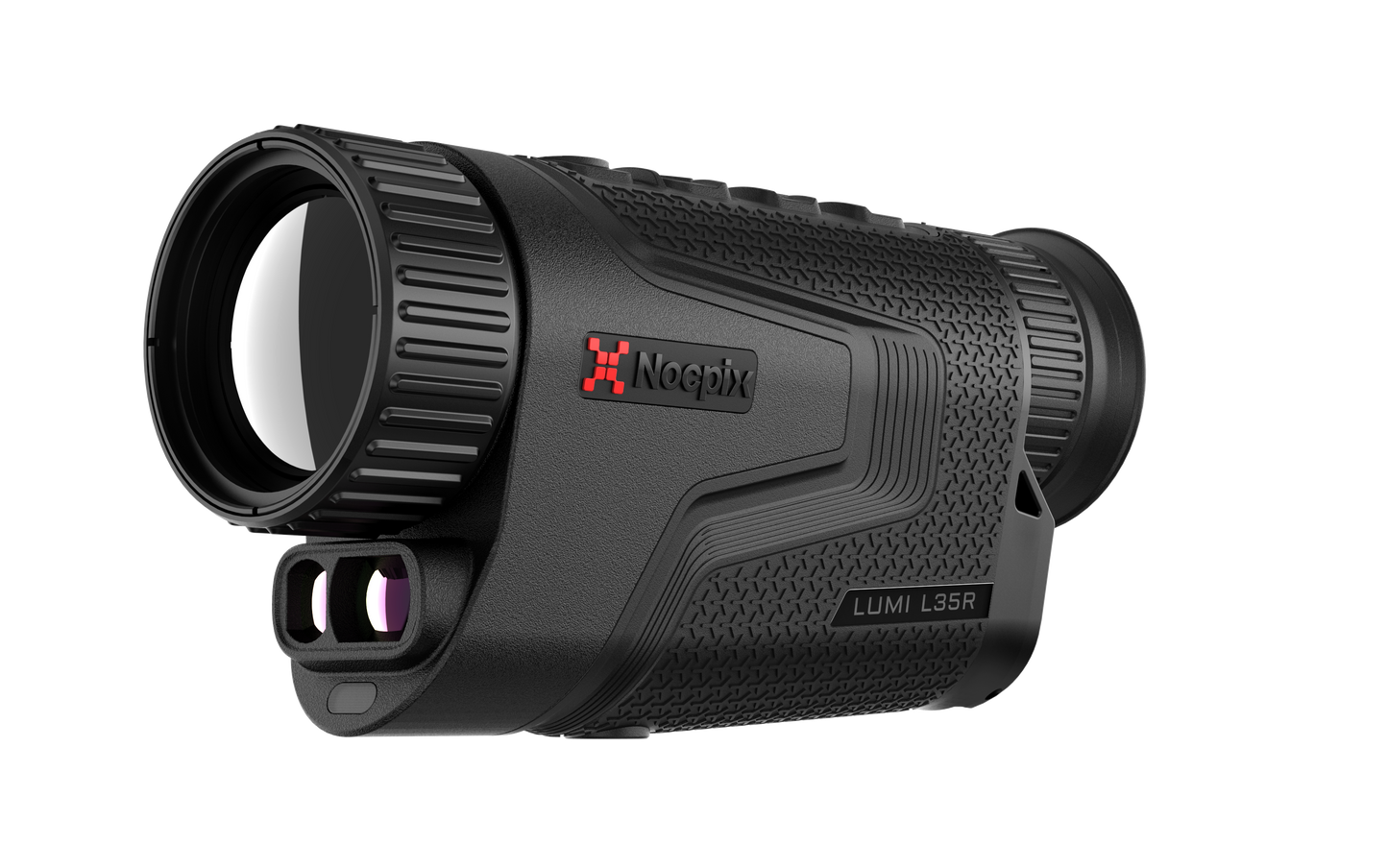 Nocpix värmekikare LUMI L35R