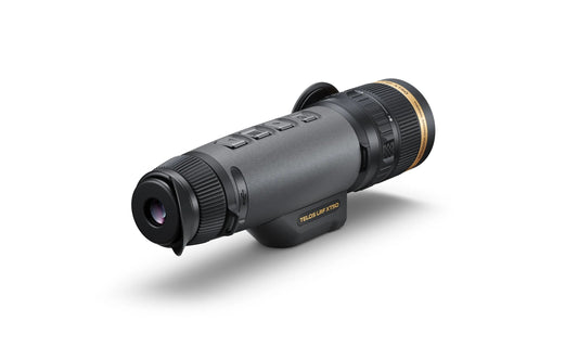 Pulsar Telos XT50 LRF 1280x1024 värmekikare med laseravståndsmätare