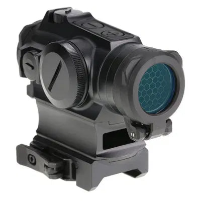HOLOSUN 515, Green Circle Dot/QD Mount